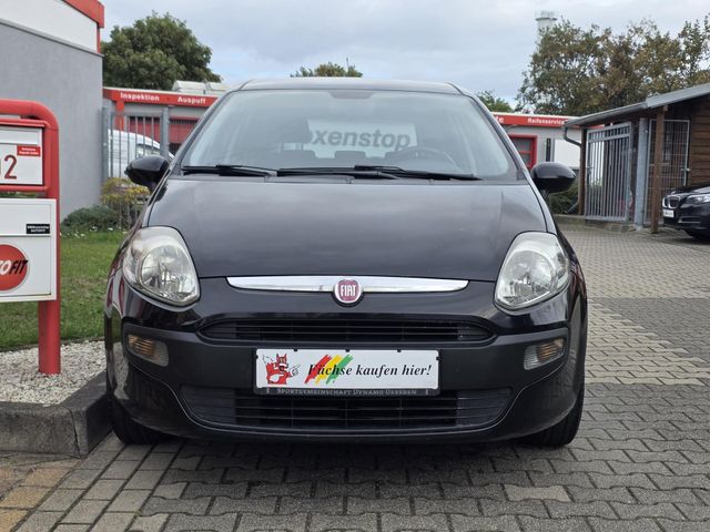 FIAT Punto Evo — Foto 2