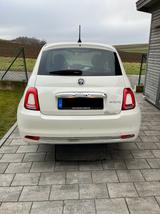 Fiat Ellenator 500 Dolcevita Hybrid  - Fiat 500 Ellenator Gebrauchtwagen