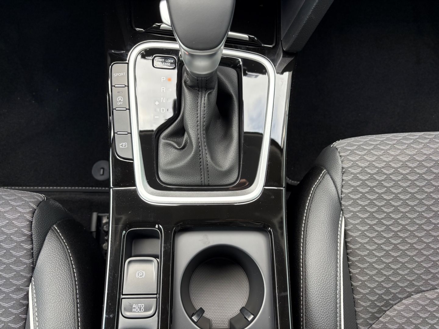 Fahrzeugabbildung Kia XCeed Spirit TotWinkAss NotBremsAss P2