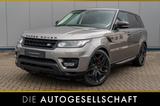 Land Rover Range Rover Sport 3.0 HSE Dynamic*XENON*ACC*PANO - Land Rover Gebrauchtwagen in Dresden
