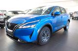 Nissan Qashqai 1.3 Acenta Navi 360° ACC Winterpak Alu17 - Nissan aus 2023
