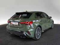 Audi S3 - Vorschau Bild 5