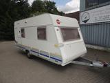 Bürstner Ventana- Vorzelt- WC- Festbett- 1100KG - Offers matching your search criteria