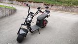 Andere Rolektro E-Cruiser 45 - ELEKTRO CHOPPER