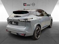 Nissan Qashqai - Vorschau Bild 5