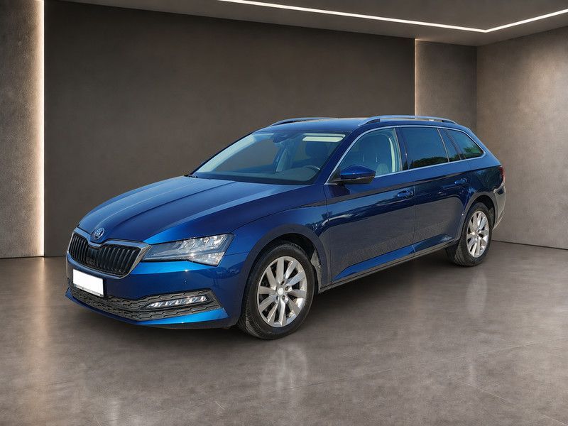 Image of Skoda Superb