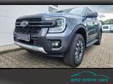 Ford Ranger Wildtrak DoKa 2.3 PHEV ACC*el. Rollo*Navi - Ford Ranger Gebrauchtwagen