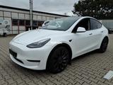 Tesla Model Y Performance AWD FSD AHK Leder - Tesla Model Y in Frankfurt (Main)