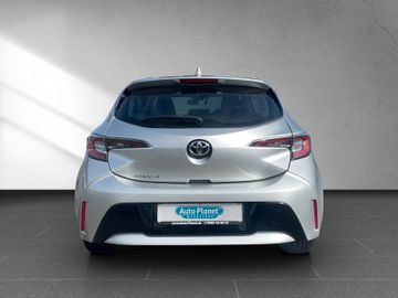 Toyota Corolla 1.2T Comfort *CAM*DAB*SHZ*TEL* ALU