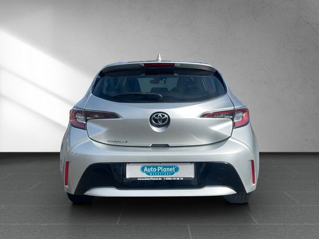 Toyota Corolla 1.2T Comfort *CAM*DAB*SHZ*TEL* ALU