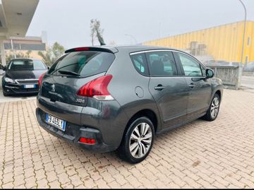 Peugeot 3008 - 5