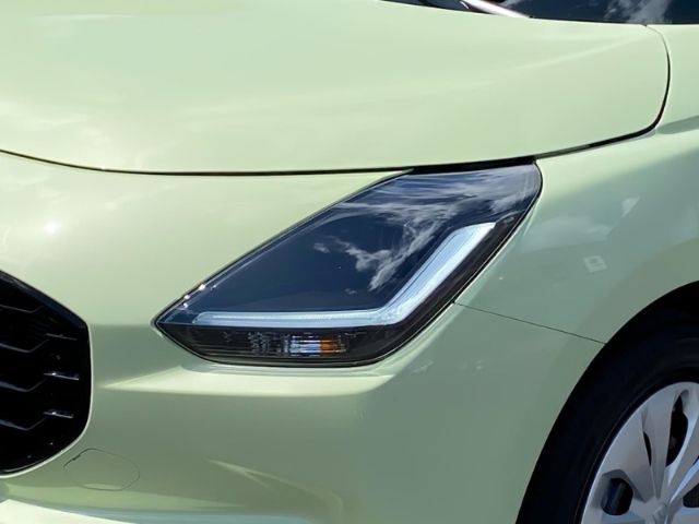 Suzuki Swift - Bild 5