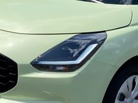Suzuki Swift - Vorschau Bild 5