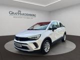 Opel Crossland X Elegance 1.5 CDTI Navi - gebrauchte Opel Crossland (X) aus dem Jahr 2022