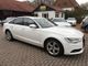 AUDI A6 2.0 TDI*HUD*Matrix*Keyless*S-Dach*Leder*SZH*S