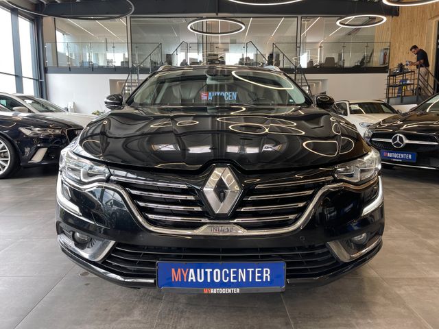 Renault Talisman Grandtour Initiale Paris *HUD*ACC*NAVI*