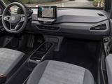 Volkswagen ID.3 Pro mit Infotainment-Paket NAVI-PRO AHK LED - gebrauchte Limousinen