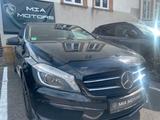 Mercedes-Benz A220d Xenon/Leder/Navi/Ambiente/Sitzhzng/Klima - Mercedes-Benz A 220 aus 2013