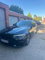 BMW 5er 530d M Sportpaket - Automatik Rückfahrkamera - BMW 530: 5er 530d