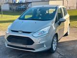 Ford Automatik Ford B-Max 1.6 Benziner mit AHK - Ford B-Max von privat