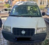 Fiat Scudo - gebrauchte Fiat Scudo aus dem Jahr 2005