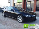 BMW 645 CI CAMBIO SMG (ASI TARGA ORO) - BMW aus 2004: Coupe