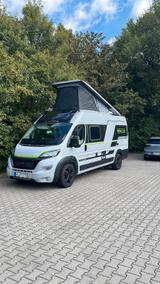 Adria ADRIA TWIN SPORTS 640 SG - ERST ZUL. 01/23