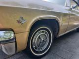 Chevrolet 1965 impala 283 cui tausch möglich aus cali - Chevrolet Impala Gebrauchtwagen