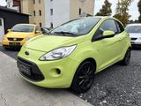 Ford Ka Champions Edition*EU5*KLIMA*2HA* - Ford Ka/Ka+ aus 2012