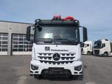 Mercedes-Benz Arocs2646L 6x4/Putzmeister 36m/Funk/Navi/Rüttler - Angebote