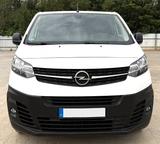 Opel Vivaro Kasten 2.0 D Cargo | erhöhte Zuladung - Opel Vivaro Gebrauchtwagen in Frankfurt