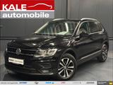 Volkswagen Tiguan 1.5 TSI DSG United*Allwetter*NAVI*CarPlay - Volkswagen Tiguan: 5n