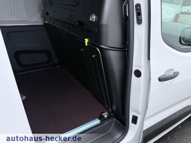 Fiat Doblo 1.5 BlueHDi L1 / TZ 12.12.25