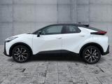 Toyota C-HR 2.0Hybrid TEAM D LED+NAV+ACC+SHZ+RFK+MFL+18 - Toyota Gebrauchtwagen in Nürnberg