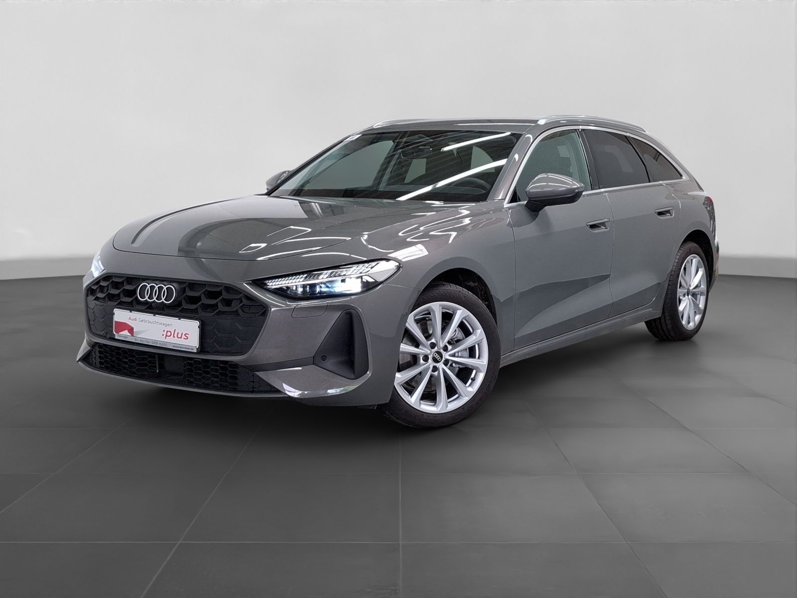 Audi A5 - Bild 2