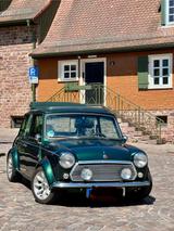 MINI 40 Jahre Jubiläumsmodel - gebrauchte MINI MINI aus dem Jahr 2000