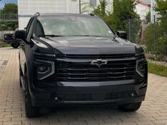 CHEVROLET Tahoe RST 6.2l V8 22" Räd-7 Sitzer 4.59%