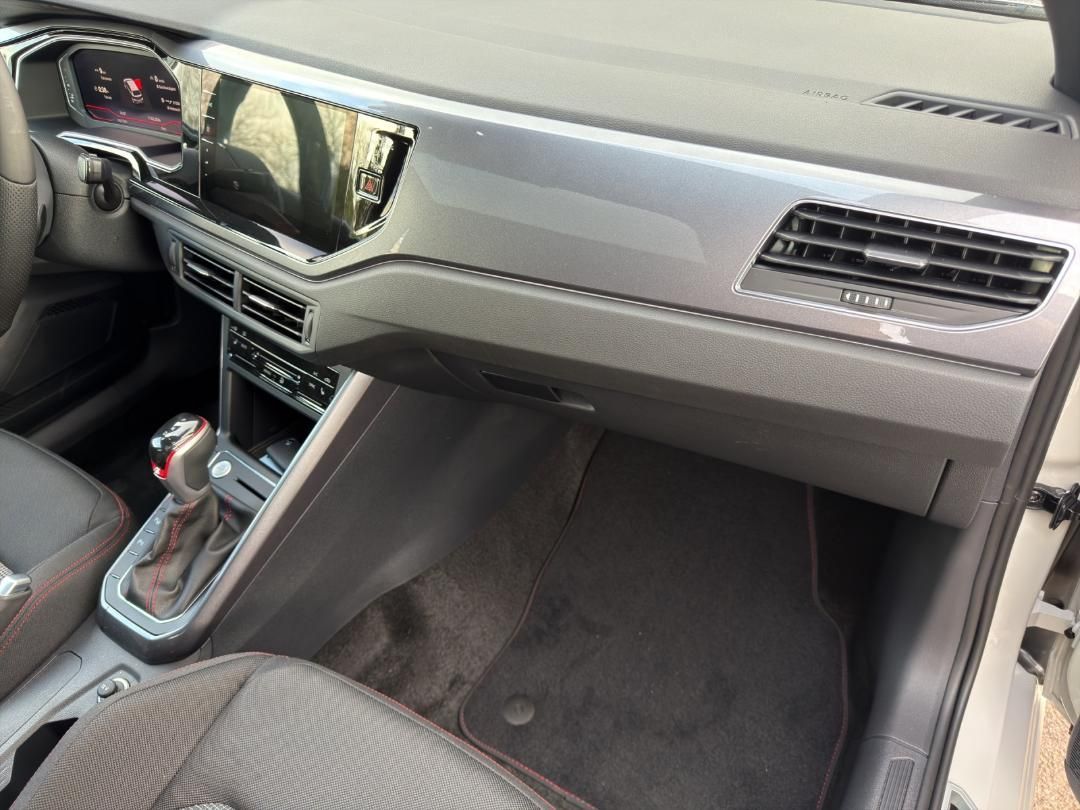 Fahrzeugabbildung Volkswagen Polo GTI GTI,Pano-Dach,Keyless,App -Connect,Clim