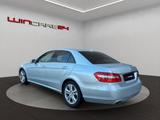 Mercedes-Benz E 200 CGI Avantgarde BlueEfficiency - Mercedes-Benz E 200: Cgi