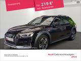 Audi A4 allroad 45 TFSI quattro Navi virtual LED AHK - gebrauchte Audi A4 Allroad aus dem Jahr 2023