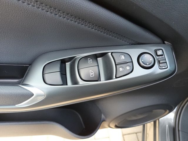 Nissan Juke N-Connecta 1.0 DIG-T °LED°Navi°Kamera°SHZ°