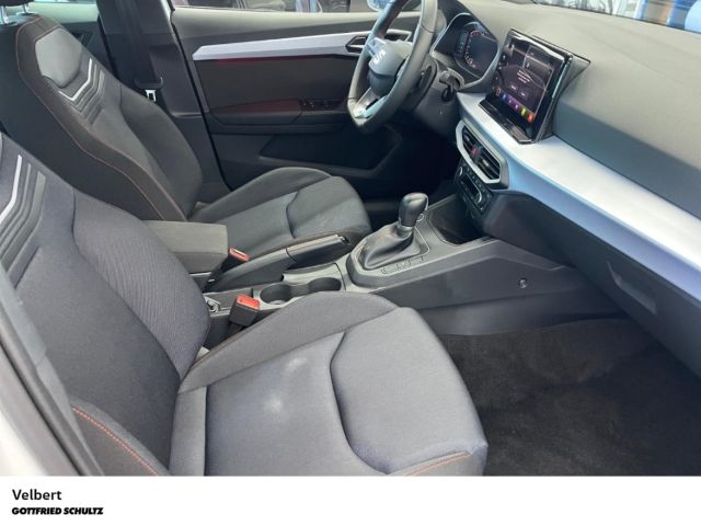 Seat Ibiza - Bild 15