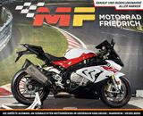 BMW S1000RR EURO 4[SERVICE+REIFEN NEU|AKRA KOMPLETT] - BMW K100