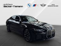 BMW i4 - Vorschau Bild 7