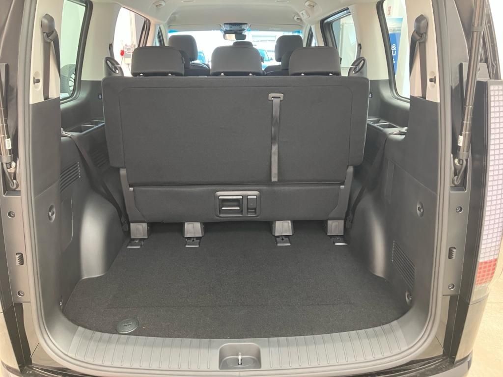 Fahrzeugabbildung Hyundai STARIA (9-Sitzer) HEV 1.6 T-GDI 2WD 6-AT Trend