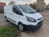 Ford Transit Custom Kasten 270 L1 KLIMA TÜV NEU - Ford Transit: Euro 5