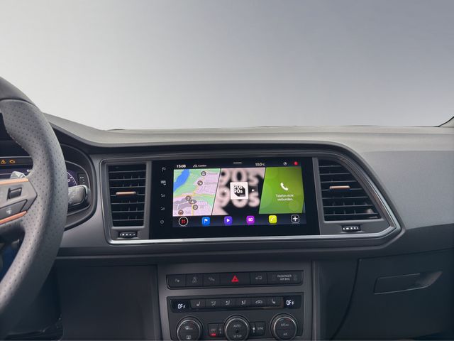 Ateca Tribe Edition AHK ACC FACEL. LED PANO 360°