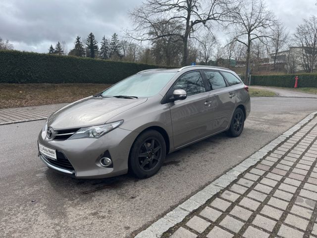 Toyota Auris Touring Sports Life*Hagelschaden*Motor Top