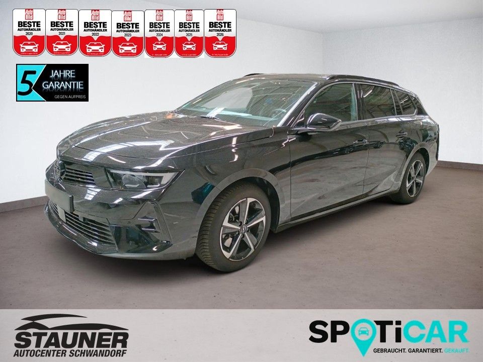 Opel Astra Sports Tourer GS 1.2 Turbo S/S *MATRIX*AHK