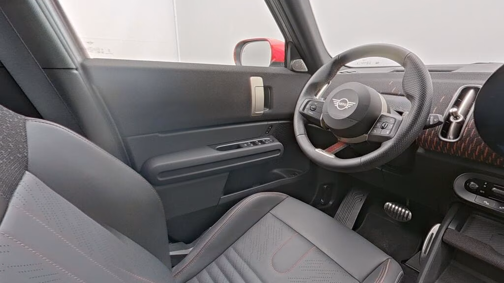 MINI Jcw John Cooper Works Trim, миниатюра 9
